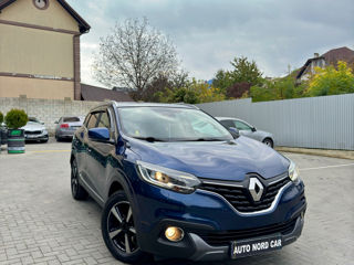 Renault Kadjar foto 2