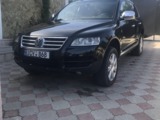 Volkswagen Touareg foto 10