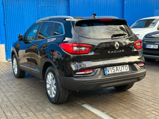 Renault Kadjar foto 4