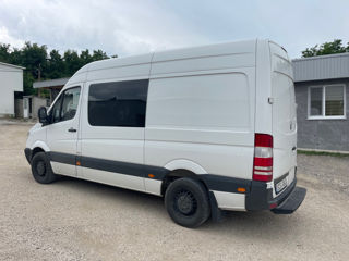 Mercedes Sprinter 313cdi foto 3