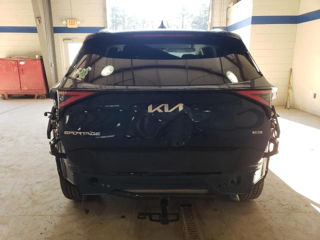 KIA Sportage foto 6