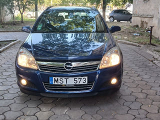 Opel Astra foto 4