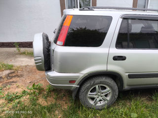 Honda CR-V foto 3