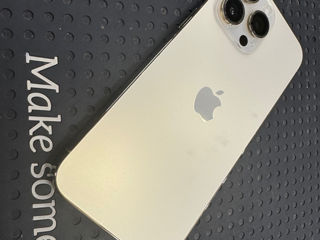 Iphone 14 Pro Max 256gb Gold 9/10 Original