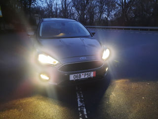 Ford Focus foto 4