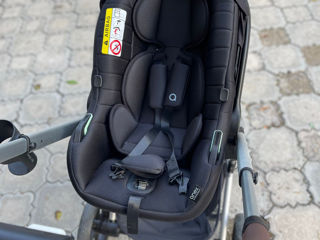 Vând cybex balios s lux 3/1 model 2023 foto 3