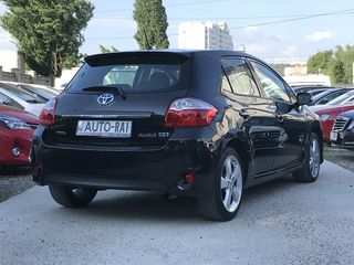 Toyota Auris foto 5