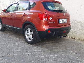 Nissan Qashqai foto 2