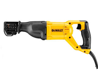 Fierăstrău sabie dewalt dwe305pk/ пила сабельная сетевая dewalt dwe305pk foto 3