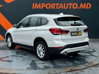 BMW X1 foto 8