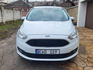 Ford C-Max foto 2