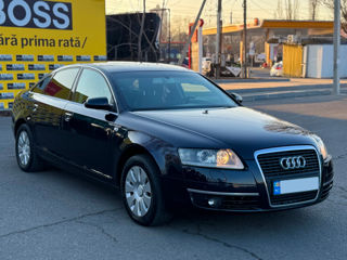 Audi A6 foto 4