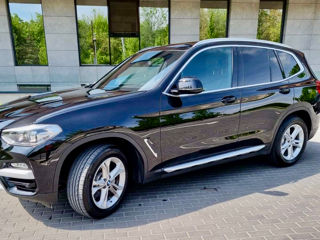 BMW X3 foto 4