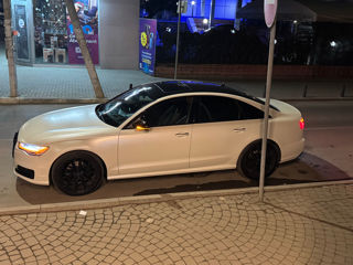 Audi A6 foto 2