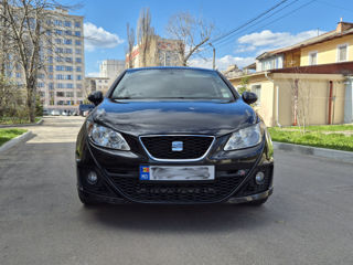 Seat Ibiza foto 3