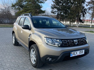 Dacia Duster foto 2