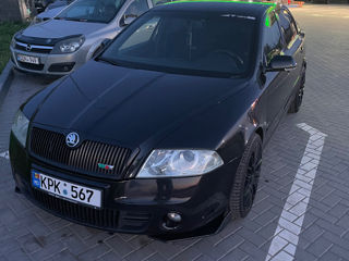 Skoda Octavia RS foto 2