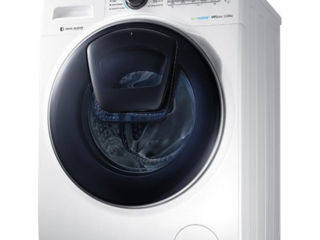 Samsung WW12K8412OW/LE  12kg, 1400rpm foto 6