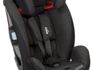 Scaun auto cu isofix Joie Every Stage FX (0-36 kg) foto 3