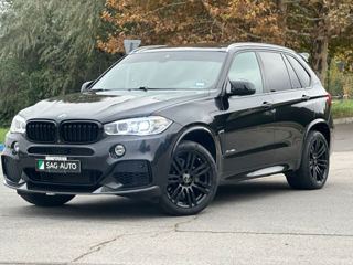 BMW X5 M