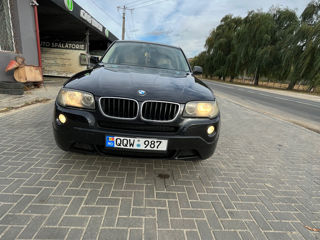 BMW X3 foto 5