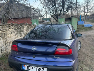 Opel Tigra