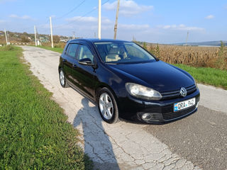 Volkswagen Golf foto 3