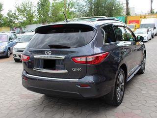 Infiniti QX60 foto 4