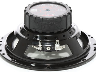 Difuzoare Auto Midbass Audio System MS 165 EVO2 foto 4