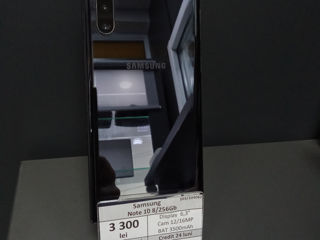 Samsung Note 10 8/256 Gb foto 2