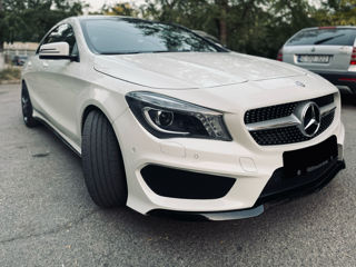 Mercedes CLA foto 3