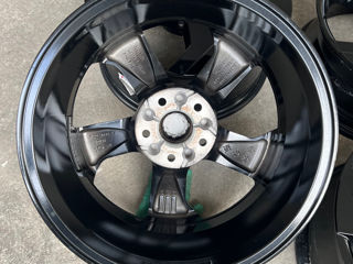 5x114,3 R17 Nissan foto 5