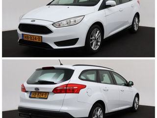 Ford Focus foto 10