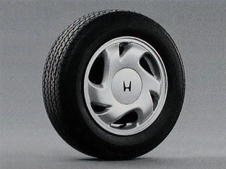 Discuri 4x100 r14 Honda Civic foto 7