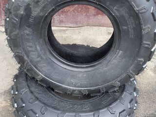 Cauciucuri pentru atv noi  18x9,50-8   19x7-8 foto 2