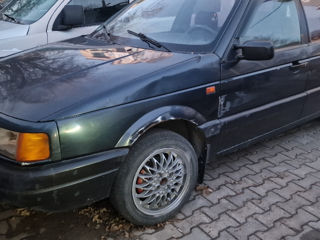 Volkswagen Passat foto 3