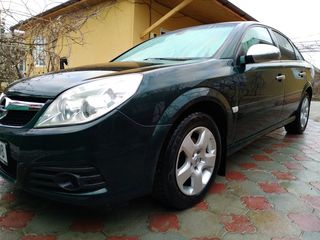 Opel Vectra foto 5