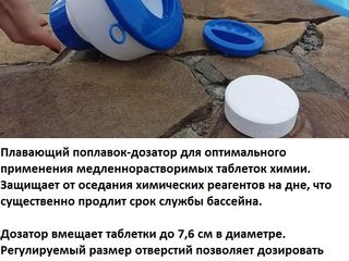 " Счастье не купишь" - говорят те кто не покупал бассейн  INTEX!!! foto 5