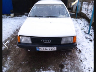 Audi 100 foto 3