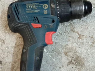 Bosch GSR 18v-55 foto 2