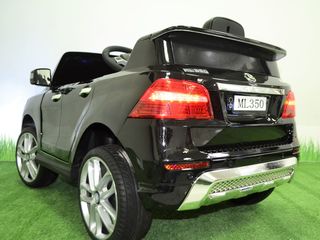 Mercedes ML 350 версия VIP foto 5