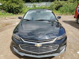 Chevrolet Malibu foto 2