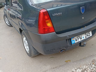 Dacia Logan foto 3