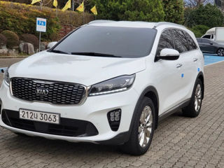 KIA Sorento foto 2