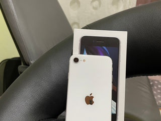 SE 2020 White Origjnal 64Gb foto 2