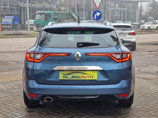 Renault Megane foto 5