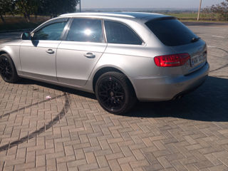 Audi A4 foto 9