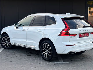 Volvo XC60 foto 6