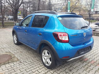 Dacia Sandero foto 3