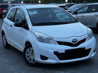 Toyota Yaris foto 5